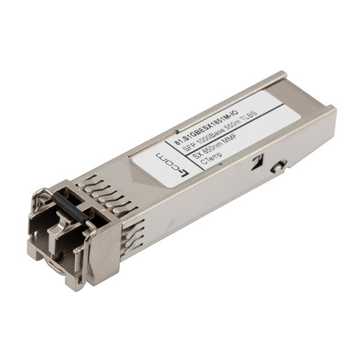 L-Com FXC-SFP-SX-1G-BFO