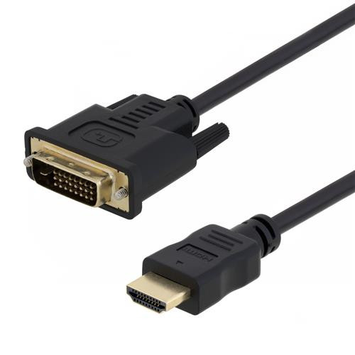 L-Com HD-DVII-MM-3