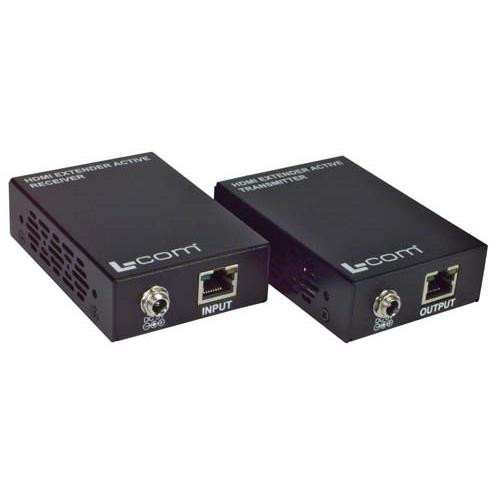 L-Com HD-EXT-HSL
