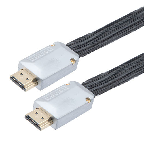 L-Com HDMIFLATMM-3M