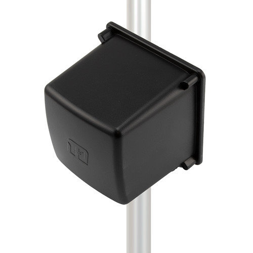 L-Com HG2458-10DP-BLK