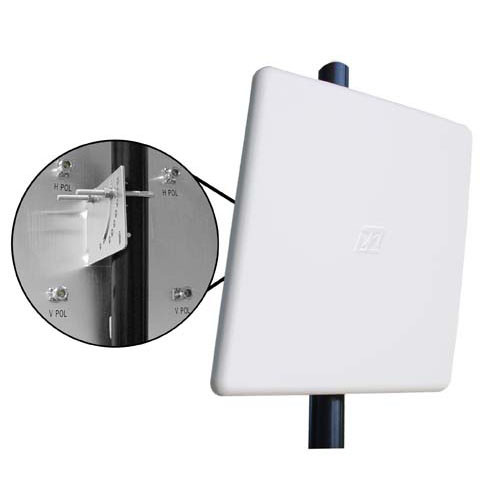 L-Com HG2458-13HDP-4NF