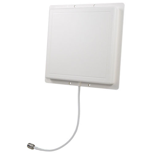 L-Com HG908PCL-NM Circular Polarized Patch Antenna