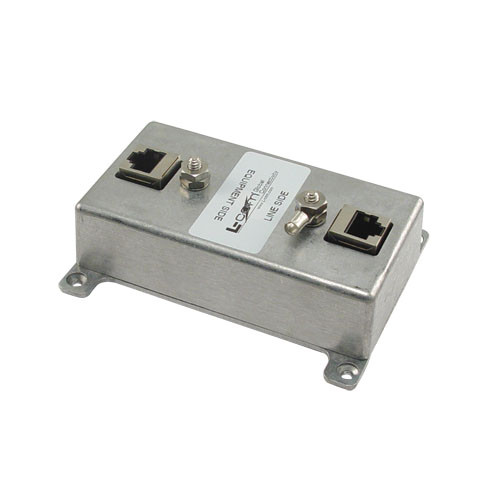 L-Com HGLN-CAT5EJW