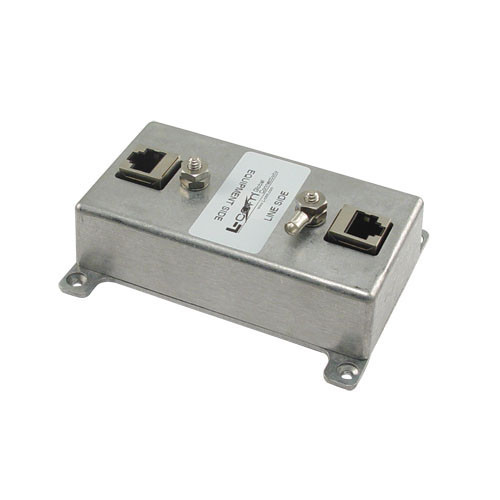 L-Com HGLN-CAT5EJW24