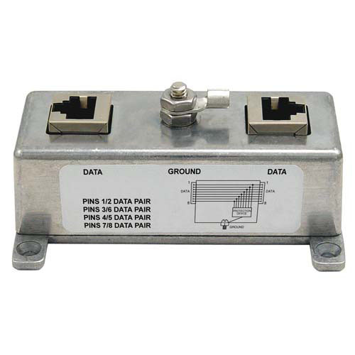 L-Com HGLN-CAT6