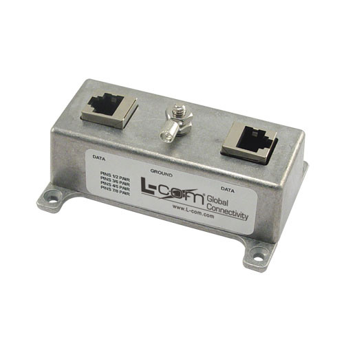 L-Com HGLN-CAT6JT