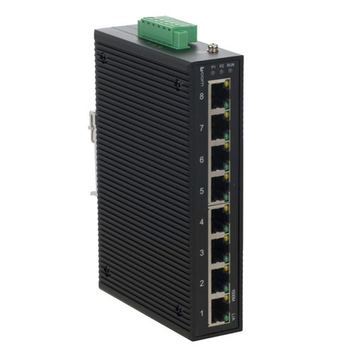 L-Com IES-2208G