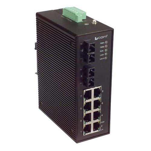 L-Com IES-2210-S20
