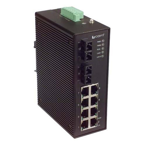 L-Com IES-2210-S40