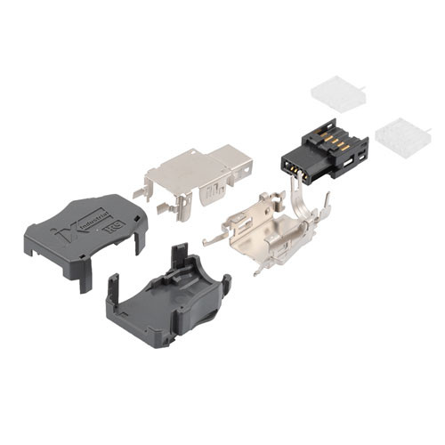 L-Com IXP-C2628-A