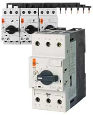 Sprecher & Schuh KTA7-25S-10A-DG Type E Self-Protected Enclosed Type 12 Manual Motor Controller