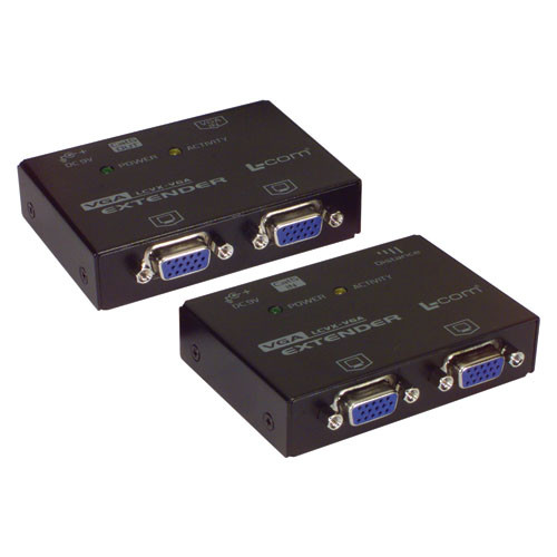 L-Com LCVX-VGA