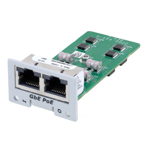 L-Com LPXT-MD-GB-POE-C1D2