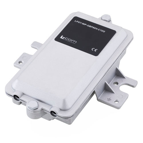 L-Com LPXT-WP-GBP60V-C1D2