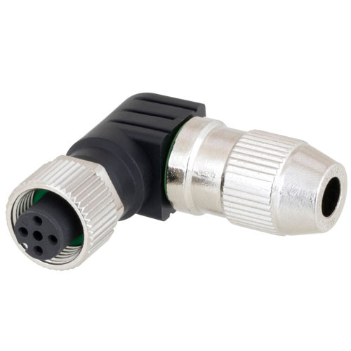 L-Com M12FT4AF90