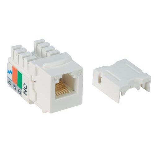 L-Com MJS110RJ12-WT
