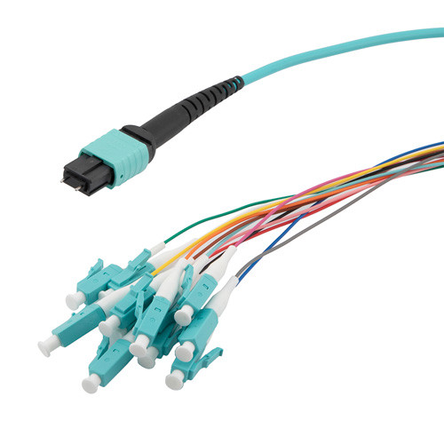 L-Com MPM12OM4-09LCR-10