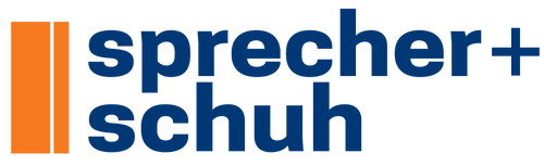 Sprecher & Schuh CRC8-280 Surge Suppressor