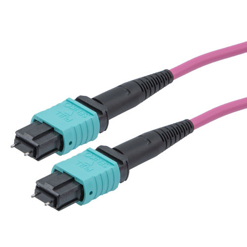 L-Com MPMM8OM4BP-1