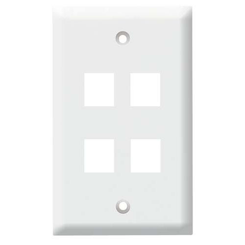L-Com MWP104K-WT