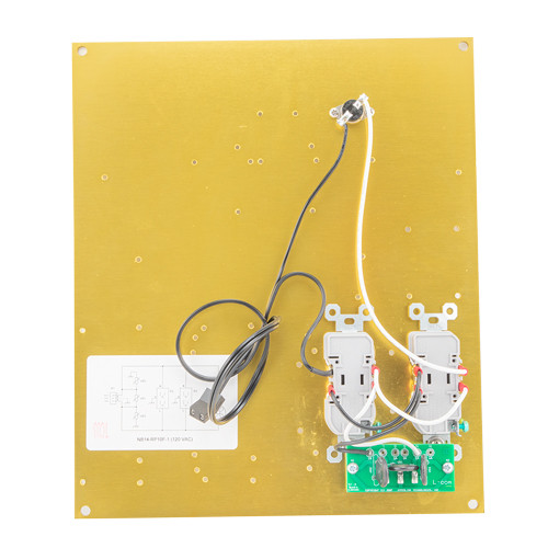 L-Com NB14-RP10F-1