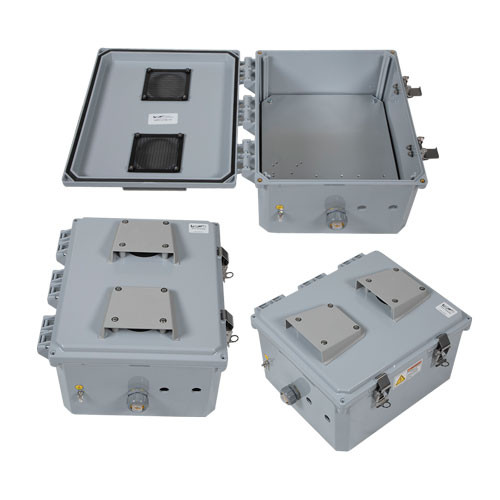 L-Com NBPC121006-10V