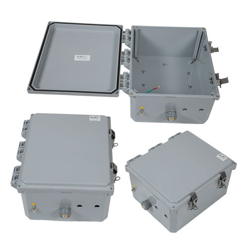 L-Com NBPC121006-KIT