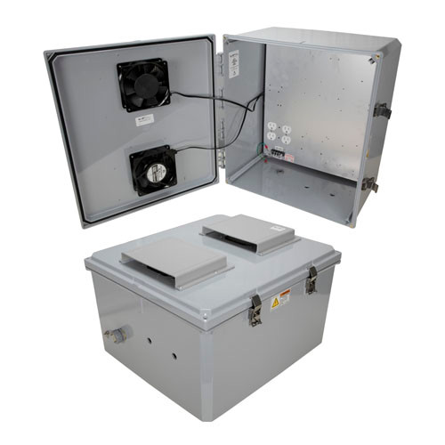L-Com NBPC181610-1HF-1