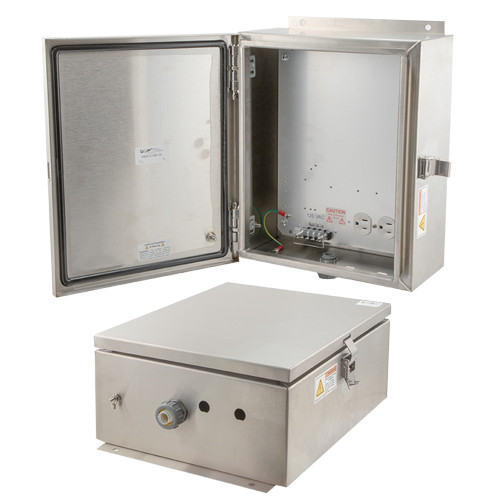 L-Com NBSS121006-100