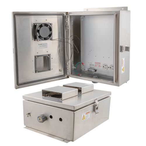 L-Com NBSS121006-10F-1