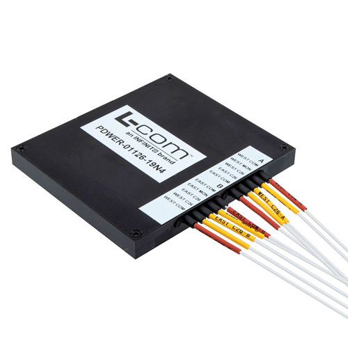 L-Com PDWER-01126-19N4