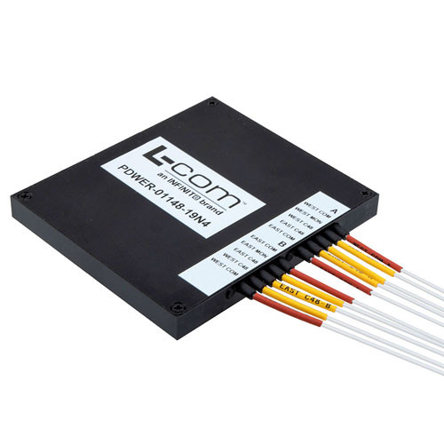 L-Com PDWER-01148-19N4