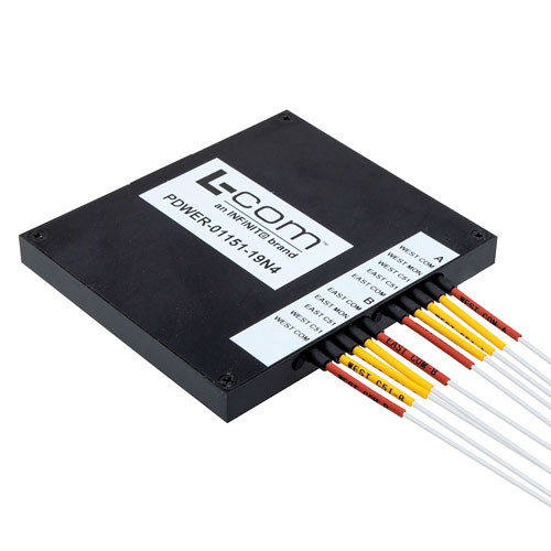 L-Com PDWER-01151-19N4