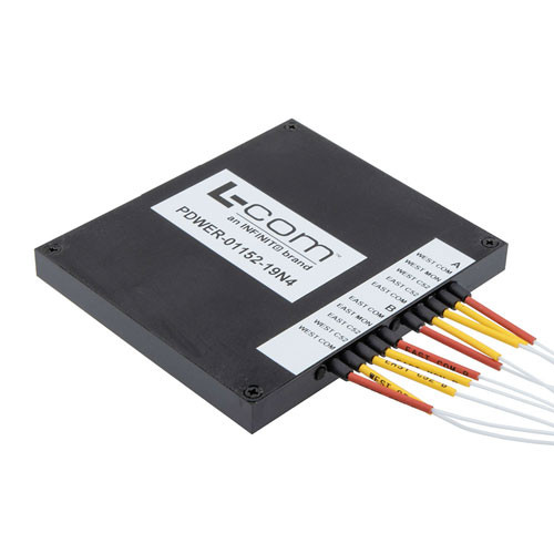 L-Com PDWER-01152-19N4