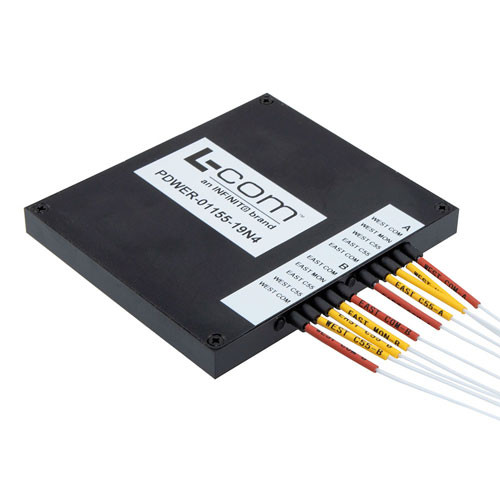 L-Com PDWER-01155-19N4