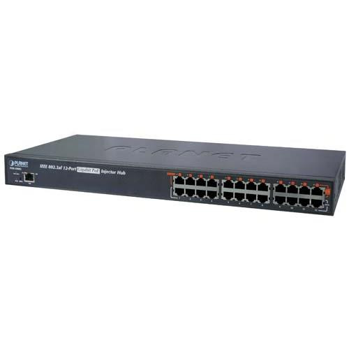L-Com POE-PT1200G