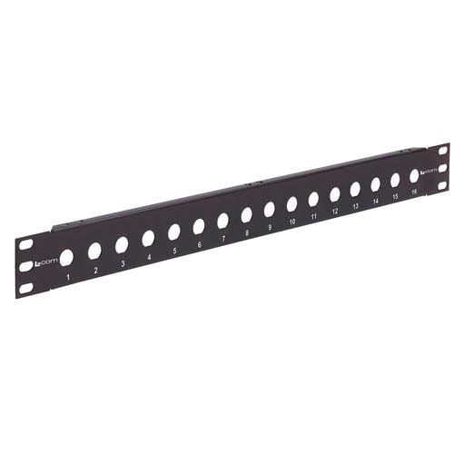 L-Com PR175-16BLK