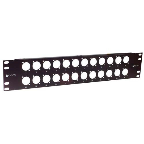 L-Com PR35XLR-BNK