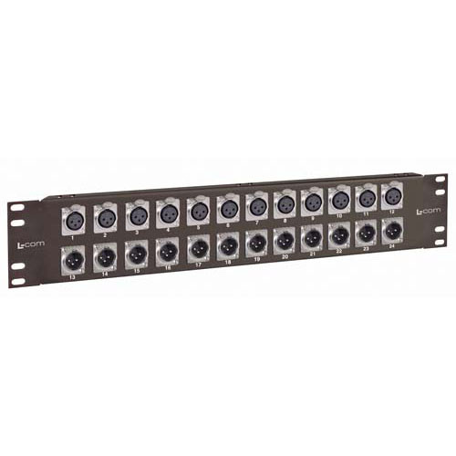 L-Com PR35XLRMF-24