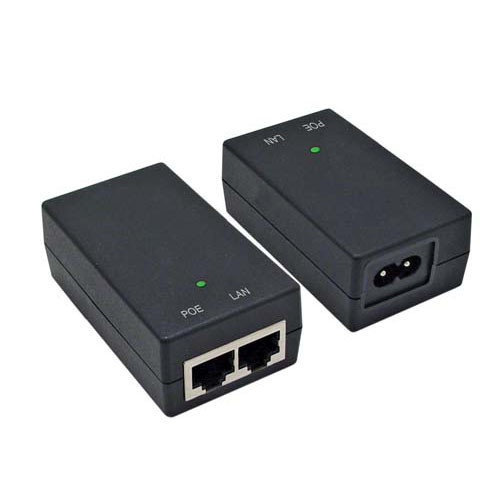 L-Com PS1212-POE Desktop PoE Injector