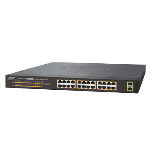 L-Com PT-GSW-2620HP