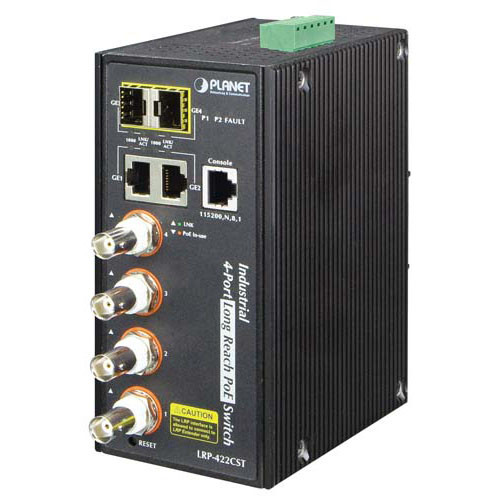 L-Com PT-LRP-422CST