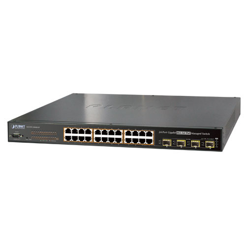 L-Com PT-WGSW-24040HP4