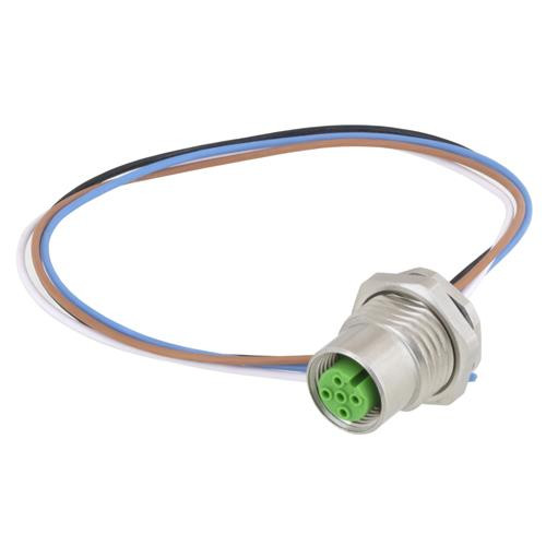 L-Com REC-M124AFF-L