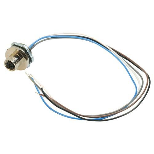 L-Com REC-M124FR-LEADS