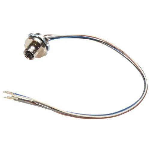 L-Com REC-M125FR-LEADS