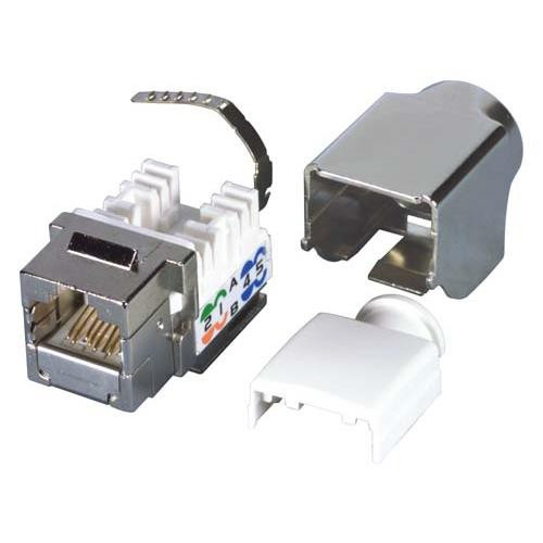 L-Com RJ110C6A-S