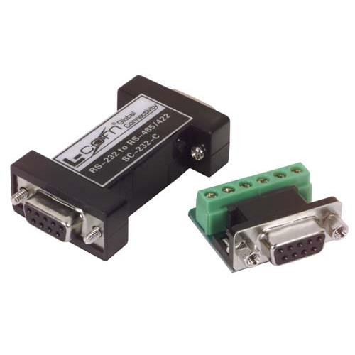 L-Com SC-232-C