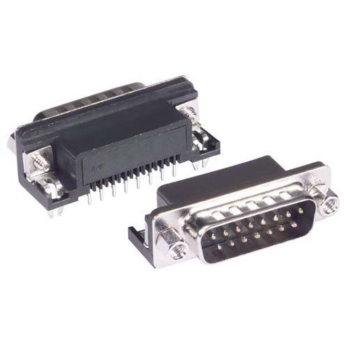 L-Com SD15P-RA-PC